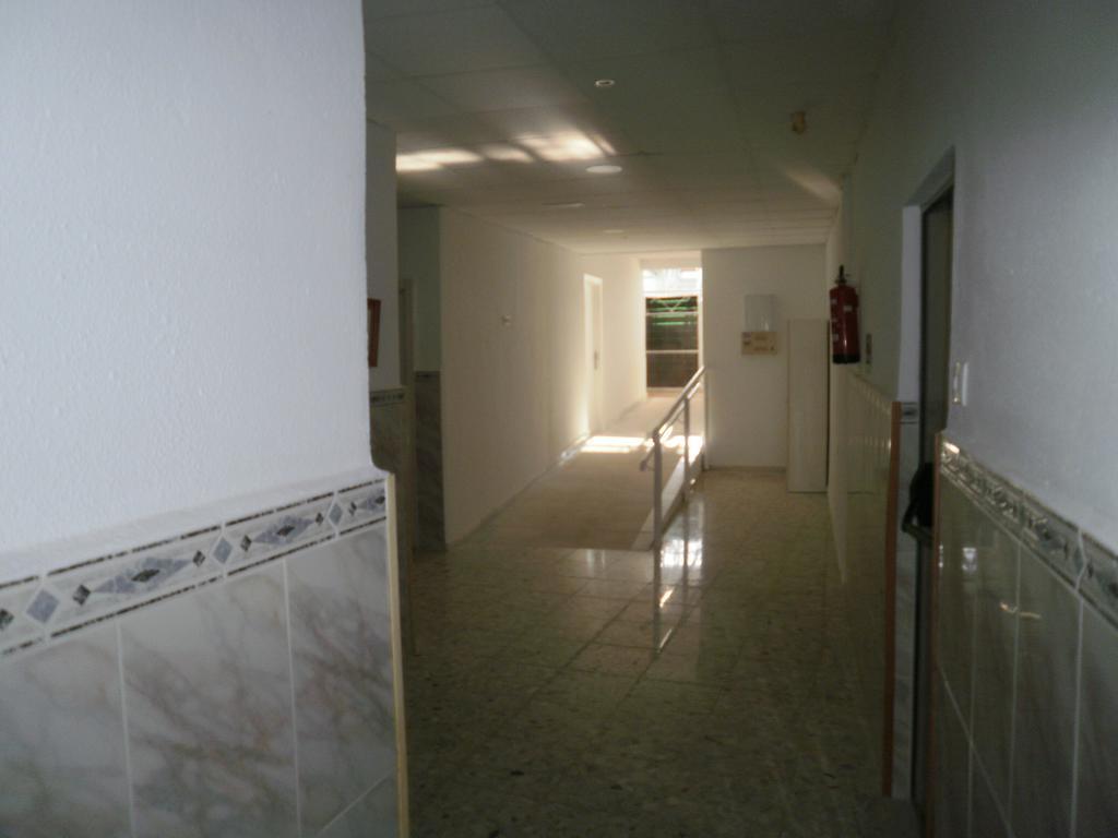 Nuestra Senora Del Rosario Hotel Chiclana de la Frontera Buitenkant foto